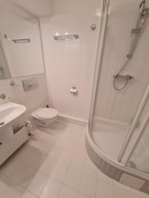 10Q - Z6 Apartament 704 Appartamento Varsavia Esterno foto