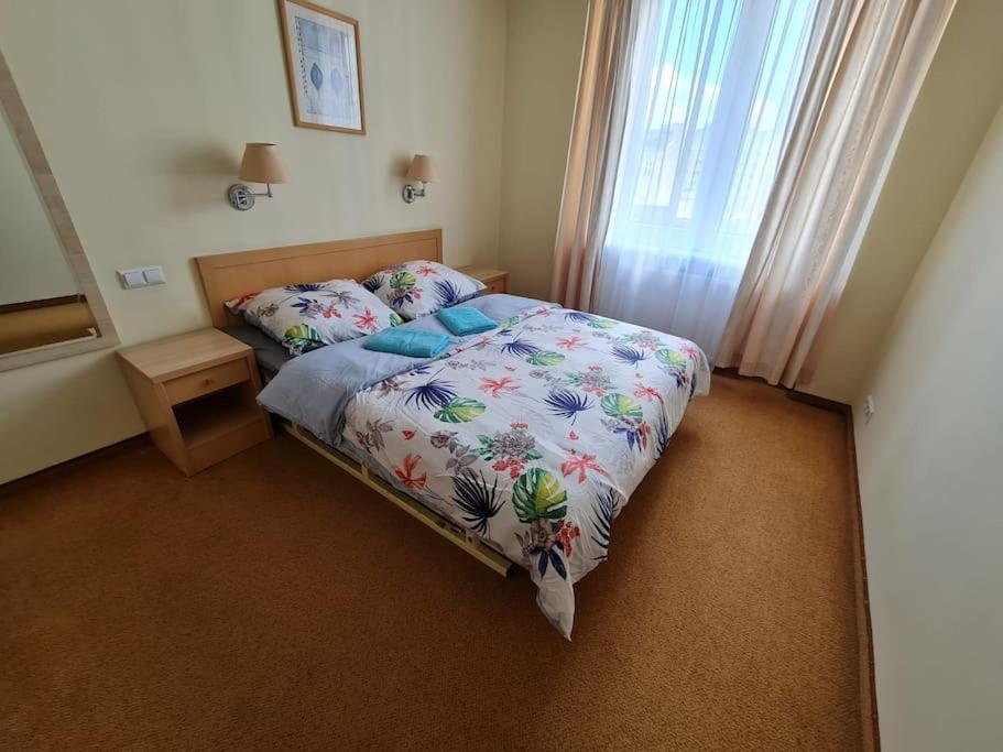 10Q - Z6 Apartament 704 Appartamento Varsavia Esterno foto